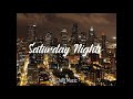 Khalid - Saturday Nights (1 hour loop)