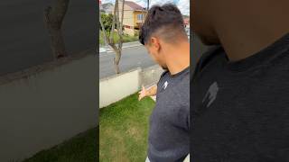 EU ESTOU PRESO!
