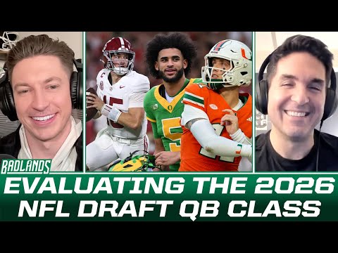 How WIll #Jets Handle Quarterback & Coach Decisions? (BADLANDS)