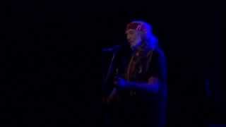 Willie Nelson ~Band of Brothers~ LIVE IN SAN ANTONIO at Flores Country Store