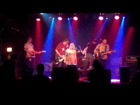 Tim Larson & The Owner/Operators - Own To Rent (Live at Double Door)