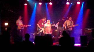 Tim Larson & The Owner/Operators - Own To Rent (Live at Double Door)
