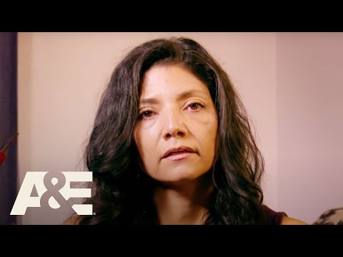 Intervention: Sandra’s Pain Killer Addiction Stemming from Back Pain | A&E