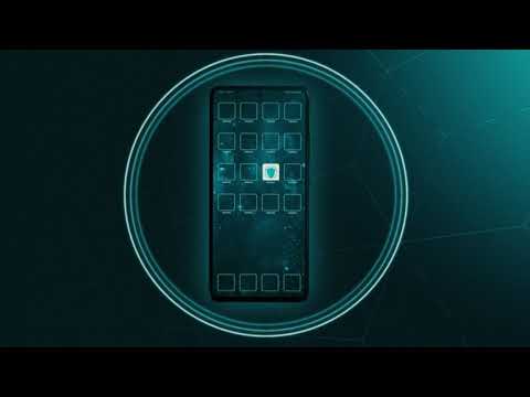 Video of ESET Mobile Security