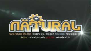 Natural Breaknation Reloaded@Industrial Copera 26 Enero 2013 - Official Video