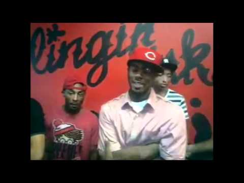 Agony vs Khaois Da Villan