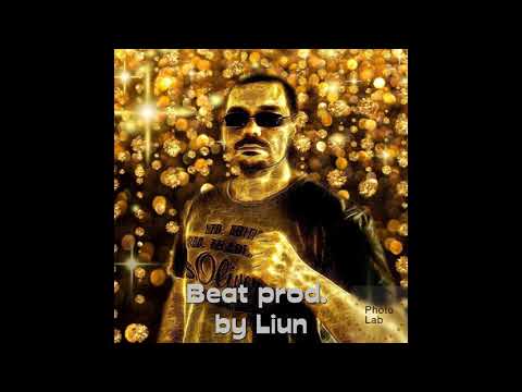 75. Liun Instrumental / Zoli Beatz (103 BPM) - Hör auf die Zeichen (Instrumental) - Hip Hop Loop