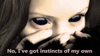 Poe - Wild (edited with lyrics)