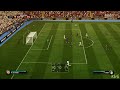 FIFA 17 Gameplay (Xbox Series X UHD) [4K60FPS]