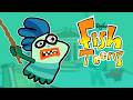 Homemade Intros Fish Hooks