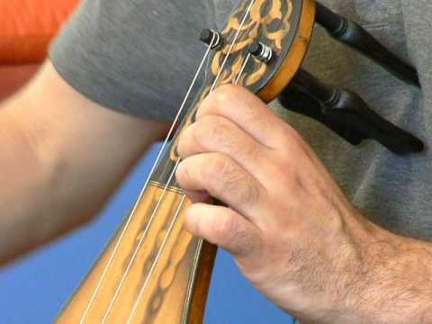 Nihavent Saz Semai - Sokratis Sinopoulos