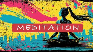 Self-compassion meditation