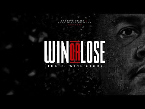 DJ Winn | "WIN OR LOSE - The Dj Winn Story" | (Video Documentary)