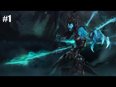 KALISTA - League of Legends #1 I Full Game