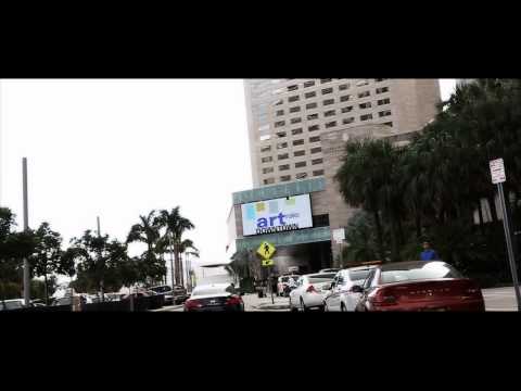 Haitian Fresh "What I been through" [VIDEO]