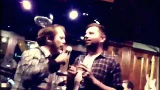 Don't Let Me Down - Sparrow & Leahy