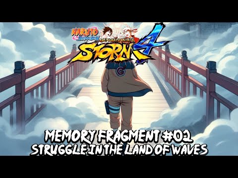 (NSUNS4) Memory Fragment: #02 Struggle in the Land of Waves / S rank /