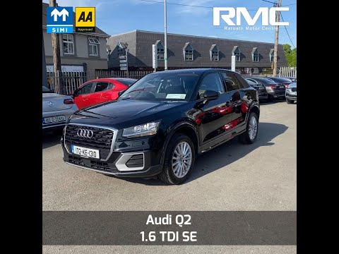 Audi Q2 1.6 TDI SE - Image 2