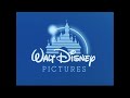 Walt Disney Pictures 1999