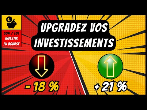 INVESTISSEUR avancé: repérez les MEILLEURES ACTIONS à acheter en 5mn [ screeners fondamental ]