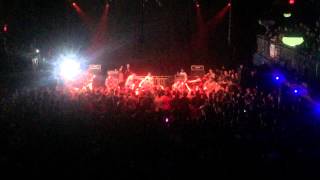 The Suicide File - This is Hardcore 2015