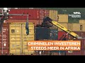 Nederlandse criminelen investeren steeds meer in Afrika: 'Ze steken hun geld ook vaker in goederen'