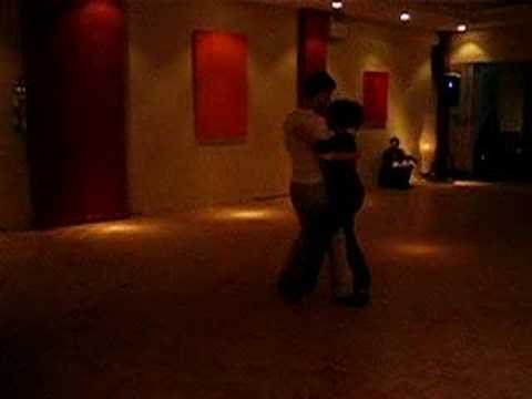 Tango_Virginie et Raphael