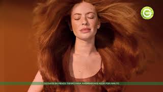 Garnier Nuevo fórmula Hair Remedy de Original Remedies anuncio