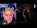 Me metí a jalar a la maquila 🦝☝️ |  FNAF: Secret of the Mimic Ep 1