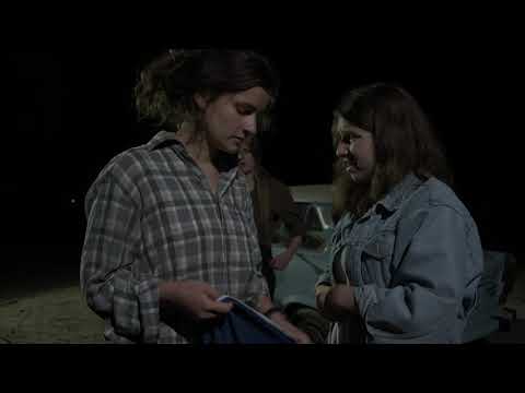 STERNENKLAR - Kurzfilm Jugendfilmcamp Arendsee 2018