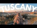 Why Tuscany Should Be Your Next Destination Top Towns To Visit