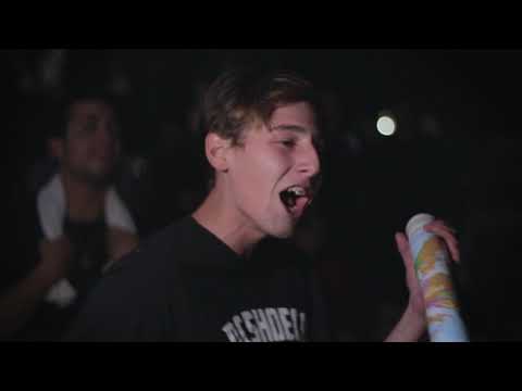 Draisek vs Zen - 4tos DR #2