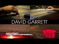 DAVID GARRETT - I have a Dream - BONUS TRACK ...