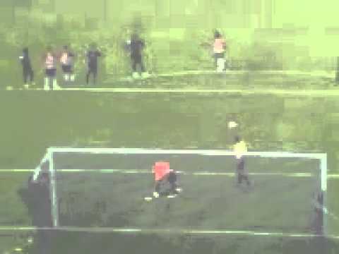 gallos vs chivas penal del piti