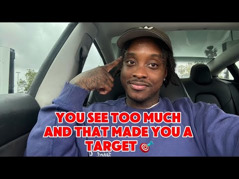 They Were Threatened By Your Intelligence 