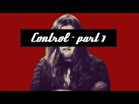 Control - The Foundation (DLC) - PART 01 (1440p&60fps)