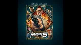 Monica Naranjo - Eurovegas news