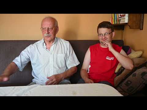 SZALONE OTWIERANIE SZAMPANA – PO LATACH