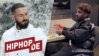 Nach &quot;DODI&quot;: So reagiert reezy auf die Zeit mit Shindy