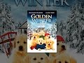 Golden Winter