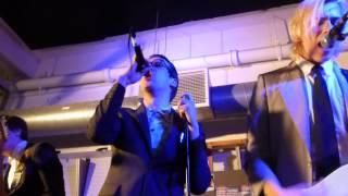 Spector - Friday Night, Don't Ever Let It End (HD) - Rough Trade East - 15.08.12