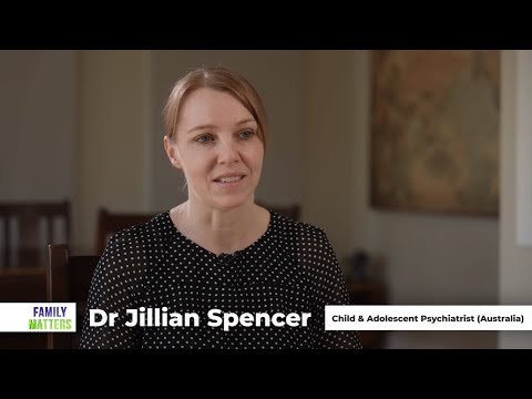 Dr. Jillian Spencer – kinderpsychiater daagt genderideologie uit
