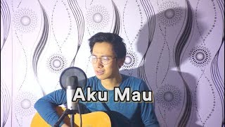 Download lagu Aku Mau (Cover) - Once // by Arvian Dwi mp3
