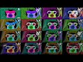 Klasky Csupo Center Effects 16 Parsion