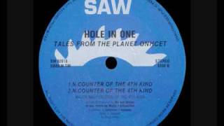 Hole In One - N.Counter Of The 4th Kind