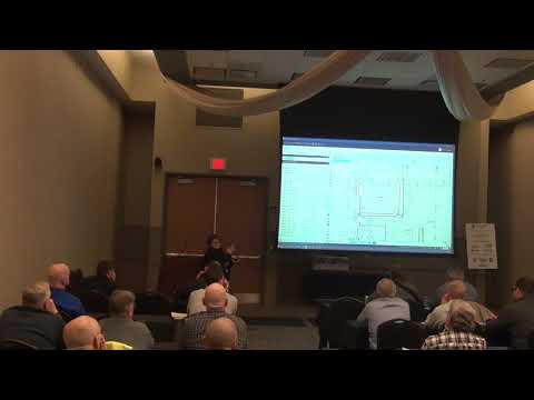 Construct Connect Training, ASPE Chapter 32 Kansas City Estimators