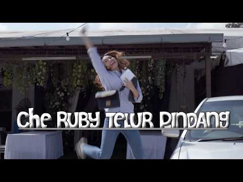 Che Ruby Telur Pindang [Telefilem Melayu 2025]