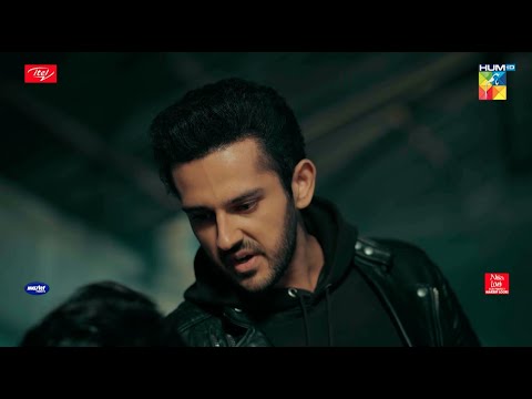 Ishq E Laa - EP 20 Promo - Tomorrow at 8:00 PM Presented By ITEL Mobile Master Paints NISA Cosmetics