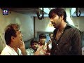 Ravi Teja And Brahmanandam Train Comedy Scene Venky Movie Telugu Comedy Scenes TFC Comedy