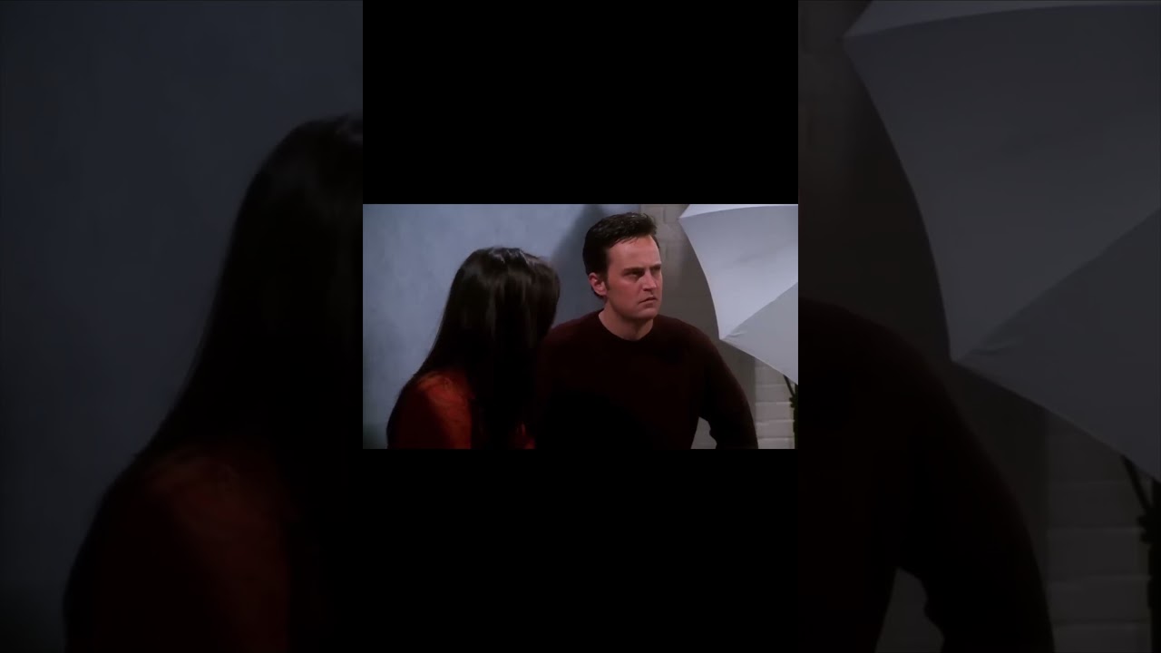 Mathew Perry/friends script/mockery #friends #script #hollywoodmovies